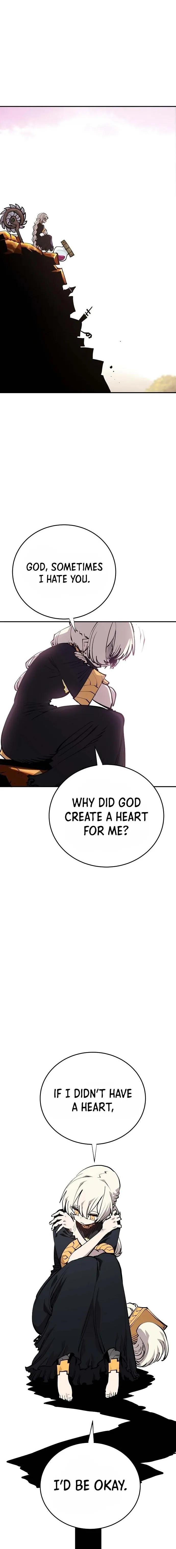 Read Player (2020) chapter 124 image 6 on Lezhin