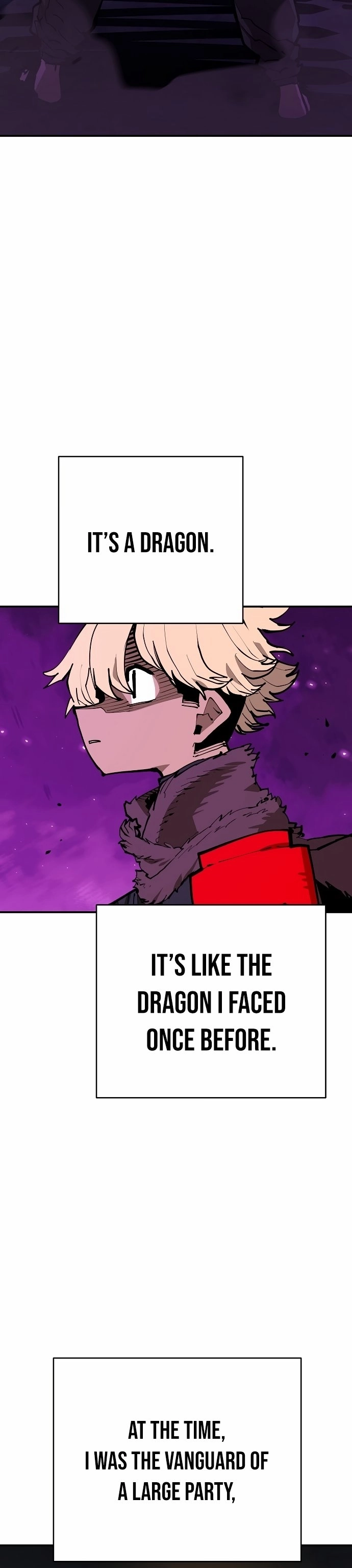 Read Player (2020) chapter 129 image 14 on Lezhin