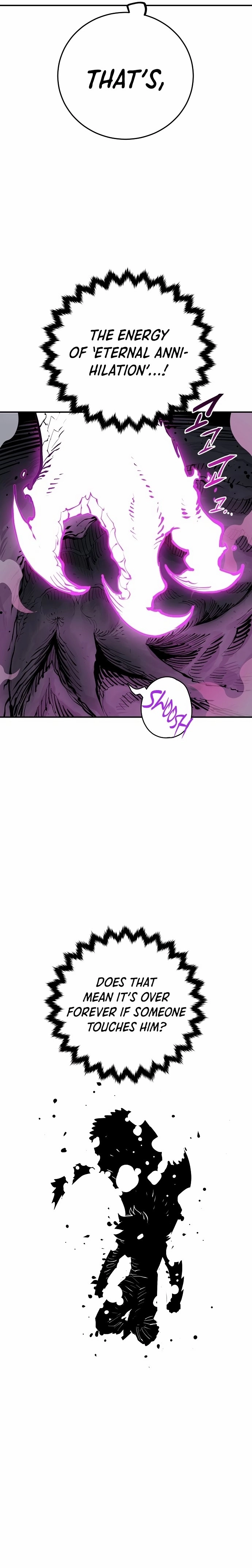 Read Player (2020) chapter 129 image 22 on Lezhin