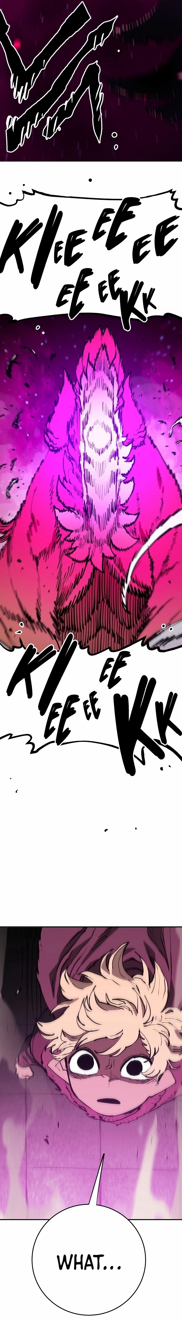 Read Player (2020) chapter 129 image 6 on Lezhin