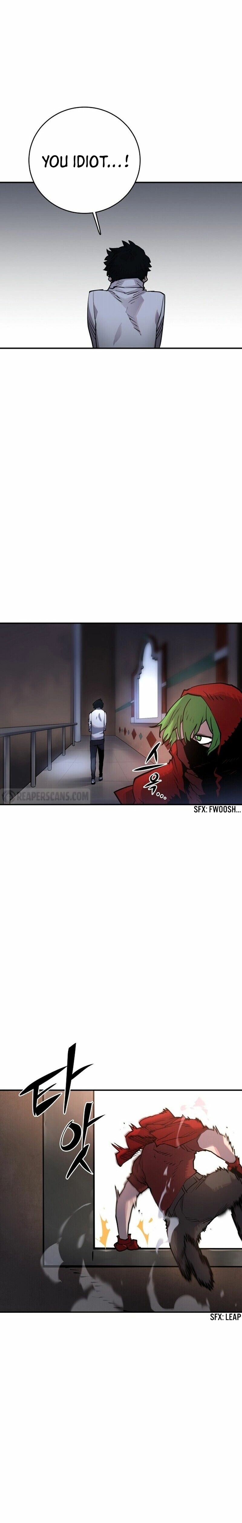 Read Player (2020) chapter 13 image 16 on Lezhin