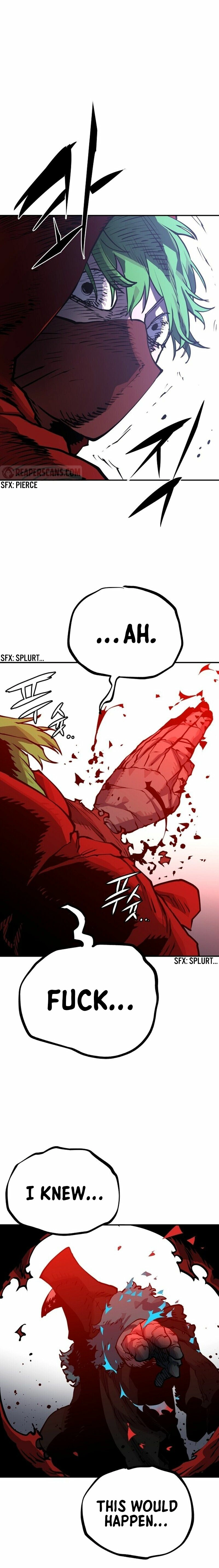 Read Player (2020) chapter 13 image 20 on Lezhin