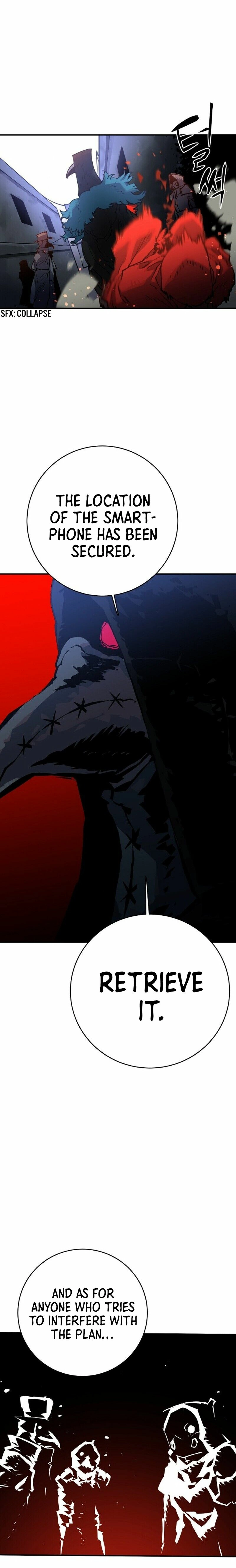 Read Player (2020) chapter 13 image 21 on Lezhin