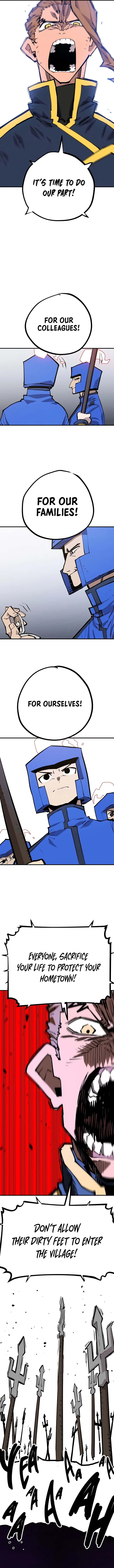 Read Player (2020) chapter 130 image 11 on Lezhin