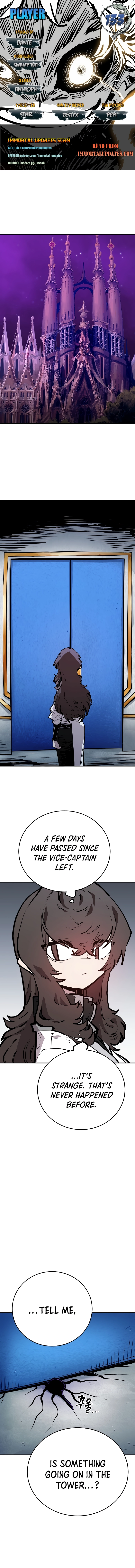 Read Player (2020) chapter 133 image 0 on Lezhin