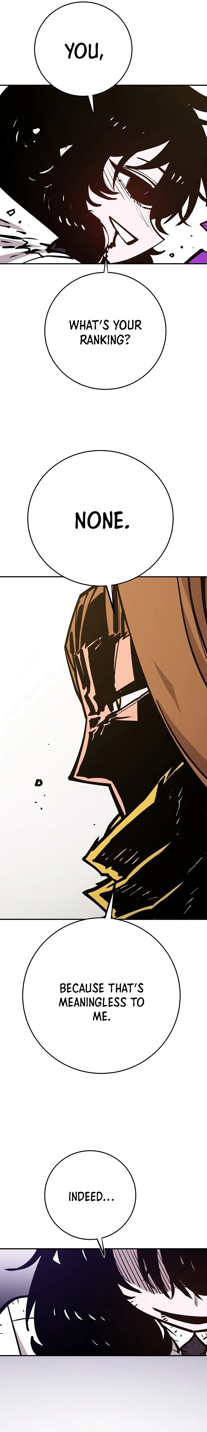 Read Player (2020) chapter 134 image 23 on Lezhin