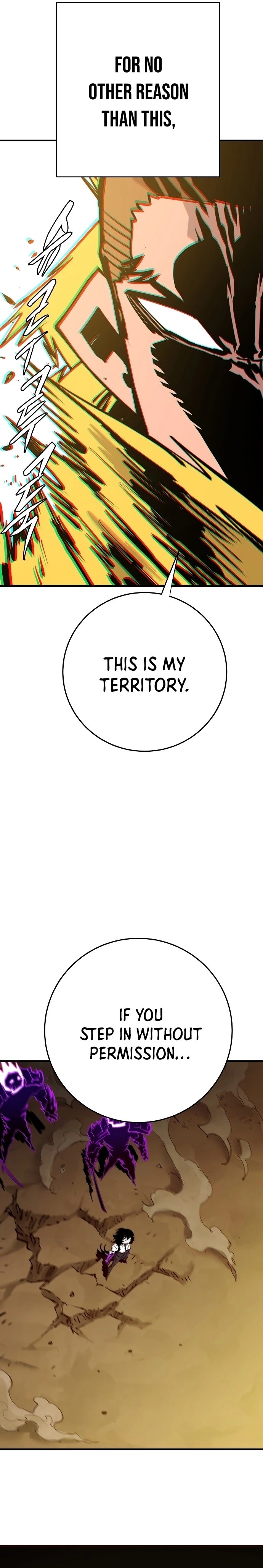 Read Player (2020) chapter 134 image 29 on Lezhin