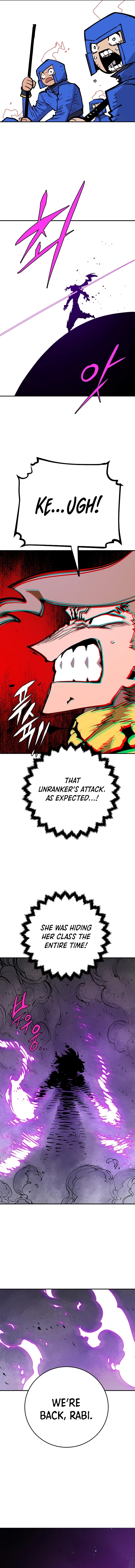 Read Player (2020) chapter 136 image 16 on Lezhin