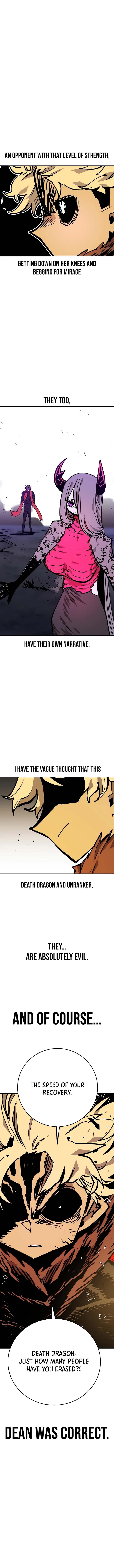Read Player (2020) chapter 136 image 4 on Lezhin