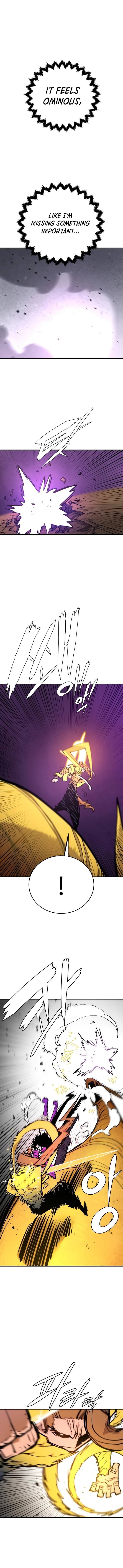 Read Player (2020) chapter 136 image 7 on Lezhin