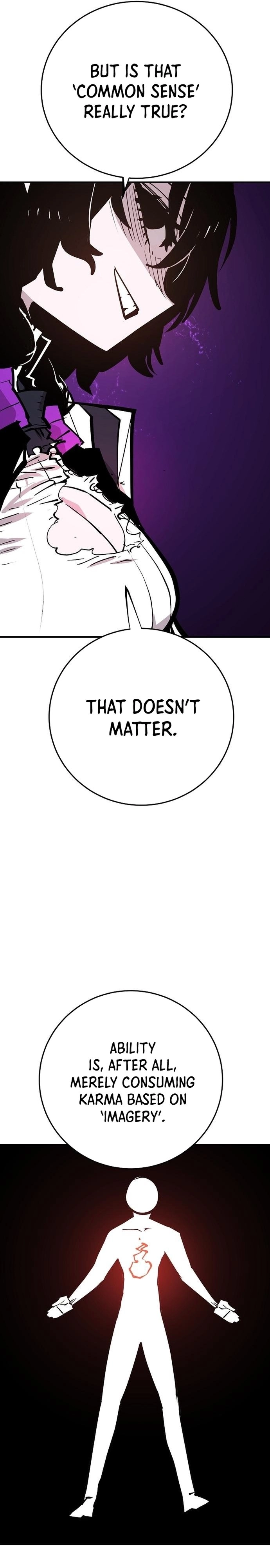 Read Player (2020) chapter 137 image 15 on Lezhin