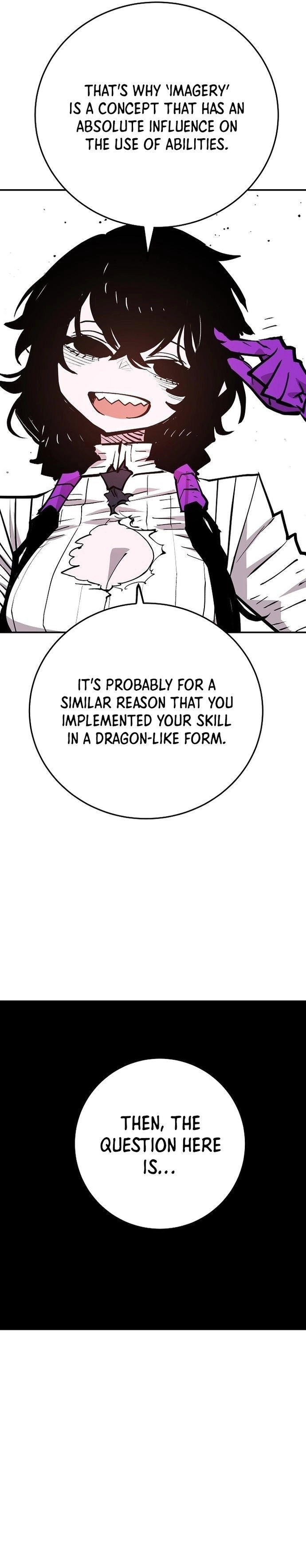 Read Player (2020) chapter 137 image 17 on Lezhin
