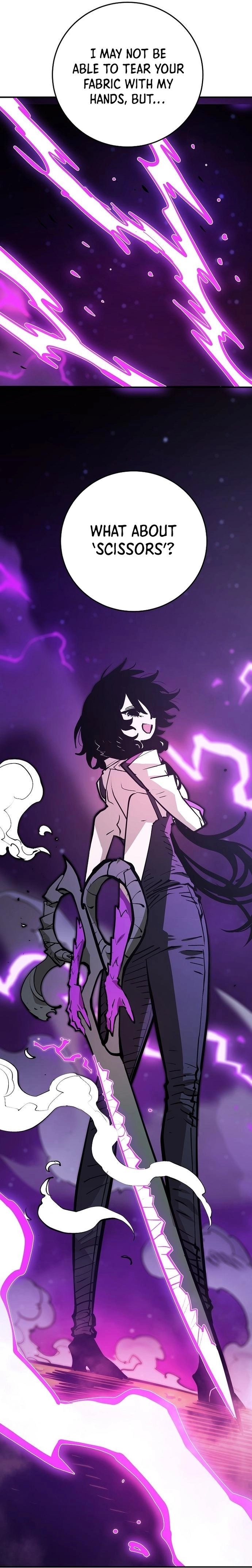 Read Player (2020) chapter 137 image 18 on Lezhin