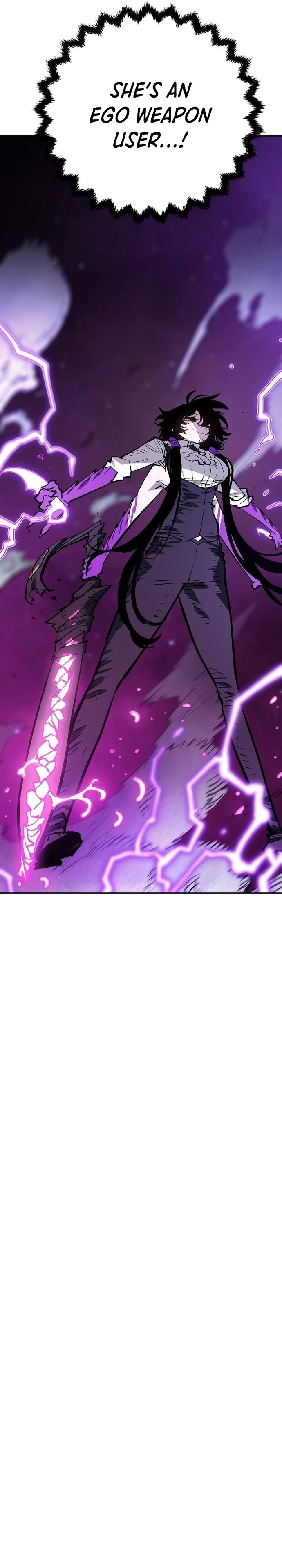 Read Player (2020) chapter 137 image 2 on Lezhin