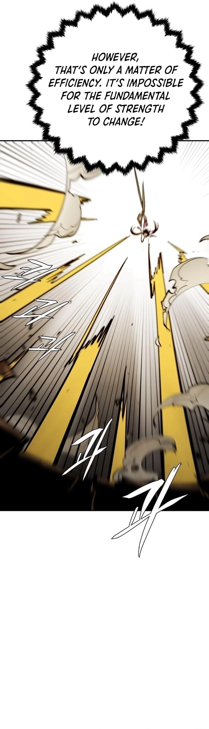 Read Player (2020) chapter 137 image 22 on Lezhin