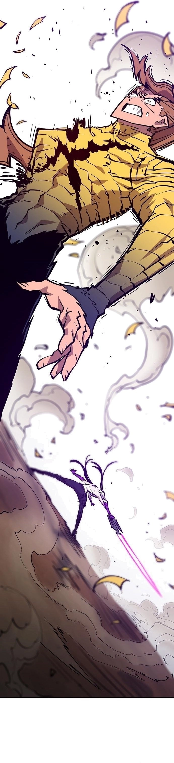 Read Player (2020) chapter 137 image 25 on Lezhin