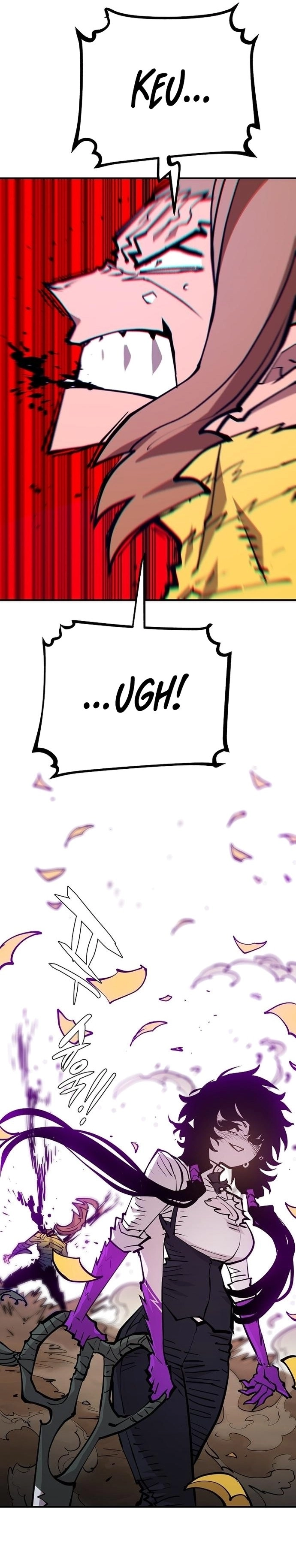 Read Player (2020) chapter 137 image 26 on Lezhin
