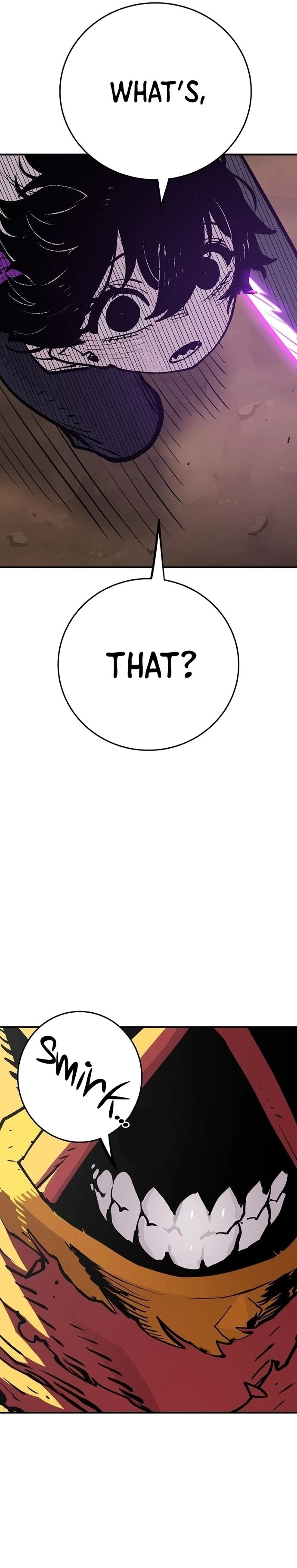 Read Player (2020) chapter 137 image 34 on Lezhin