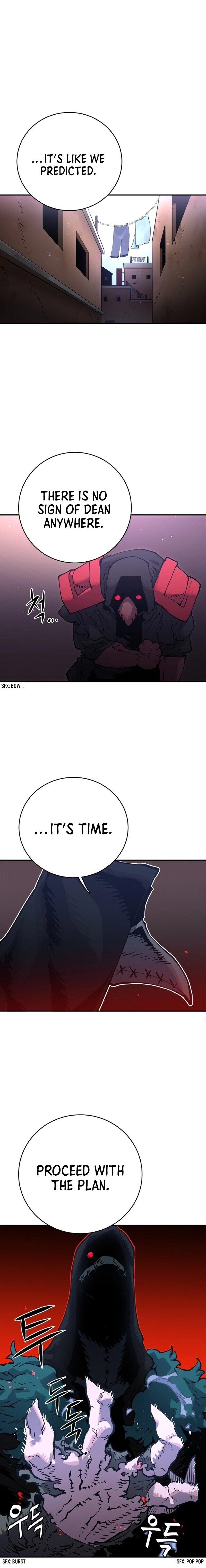 Read Player (2020) chapter 14 image 1 on Lezhin