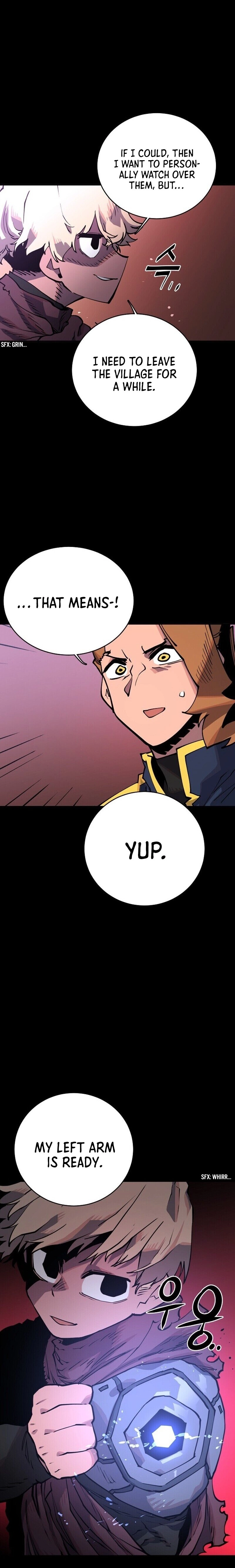 Read Player (2020) chapter 14 image 8 on Lezhin