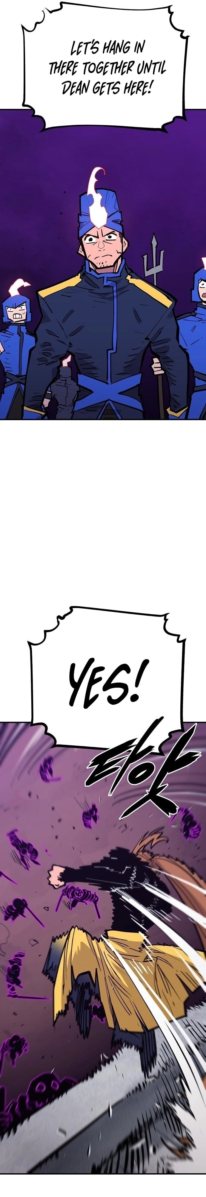 Read Player (2020) chapter 140 image 21 on Lezhin
