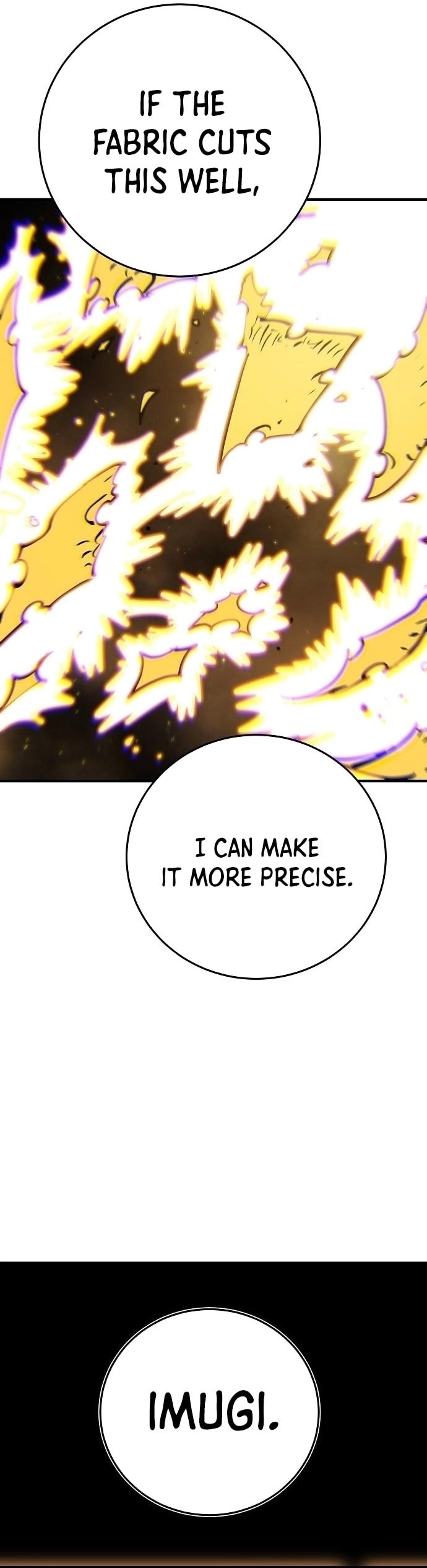Read Player (2020) chapter 140 image 23 on Lezhin