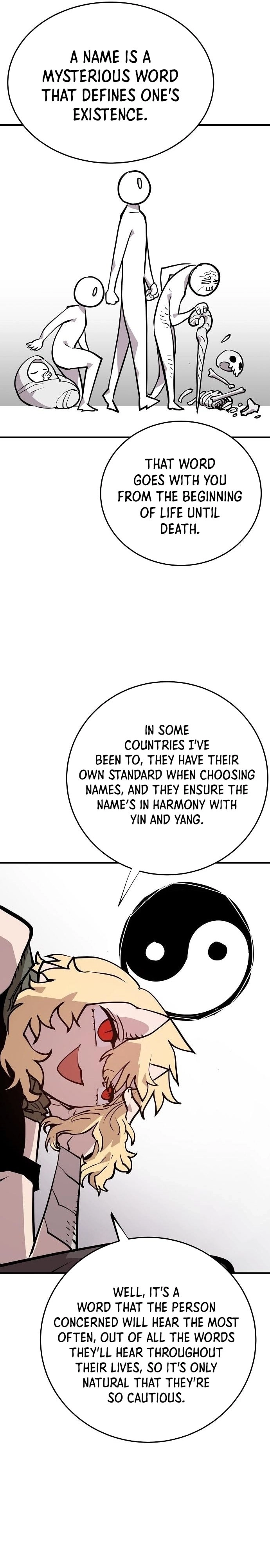 Read Player (2020) chapter 140 image 3 on Lezhin