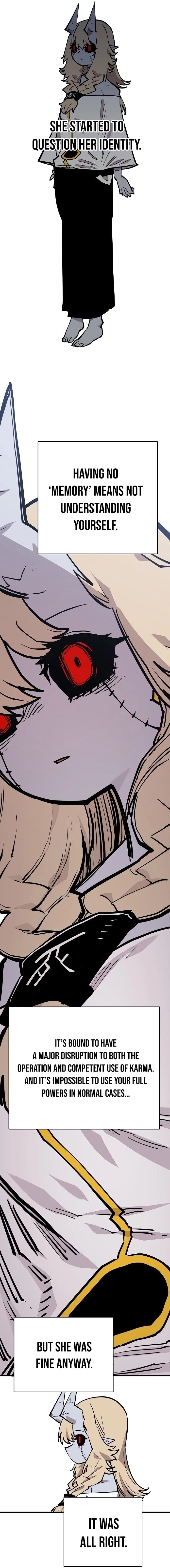 Read Player (2020) chapter 140 image 33 on Lezhin
