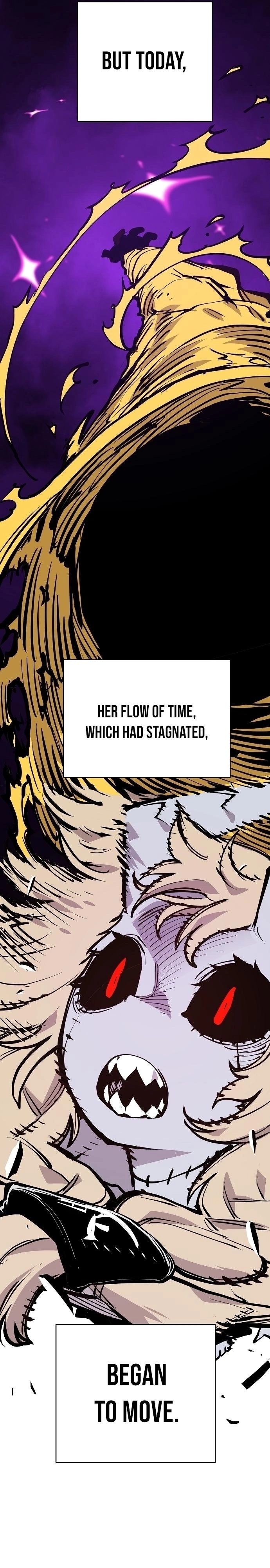 Read Player (2020) chapter 140 image 37 on Lezhin