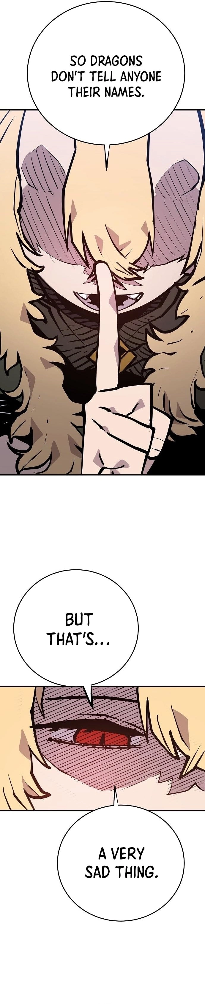 Read Player (2020) chapter 140 image 8 on Lezhin
