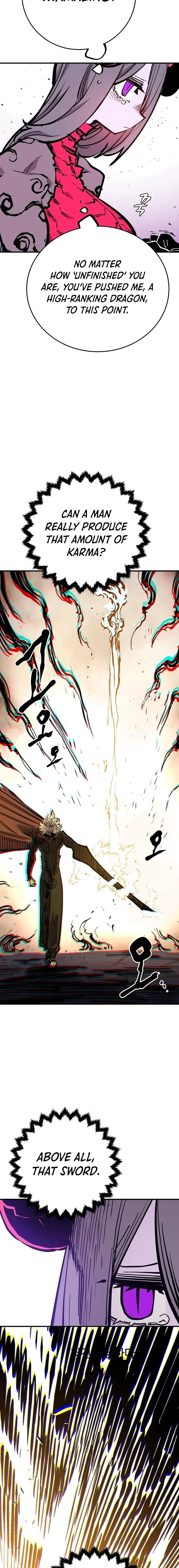 Read Player (2020) chapter 141 image 17 on Lezhin