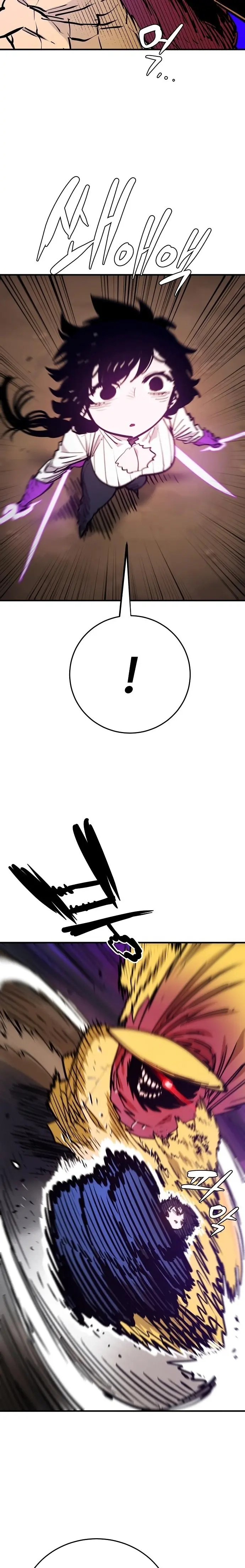 Read Player (2020) chapter 141 image 4 on Lezhin