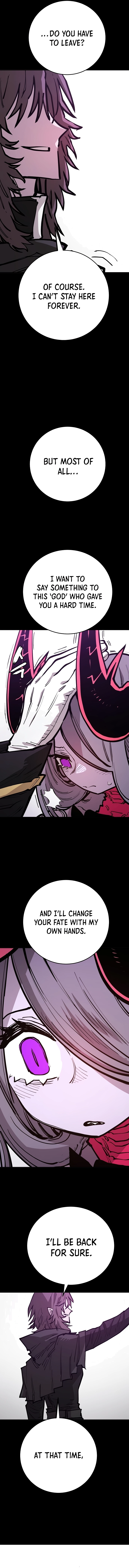 Read Player (2020) chapter 142 image 14 on Lezhin
