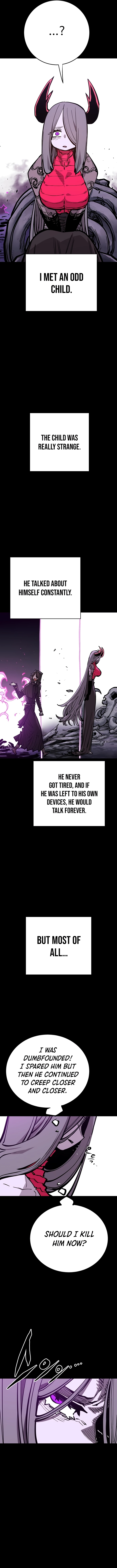 Read Player (2020) chapter 142 image 3 on Lezhin