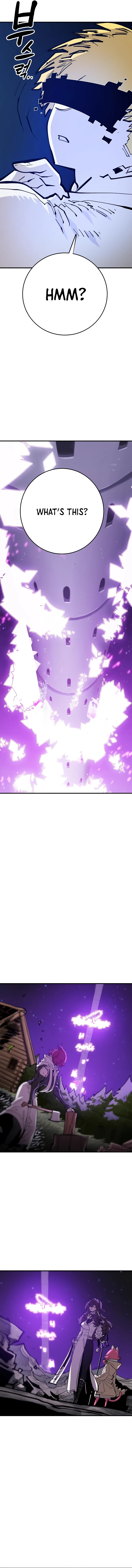 Read Player (2020) chapter 145 image 4 on Lezhin
