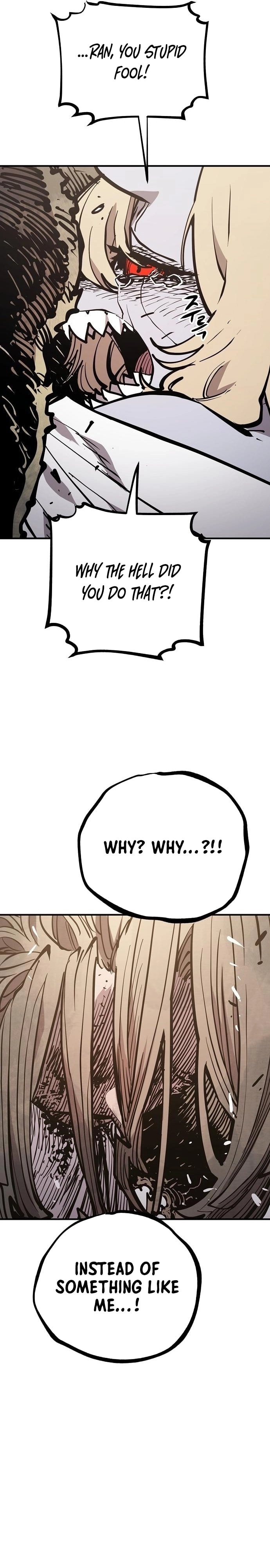 Read Player (2020) chapter 147 image 13 on Lezhin