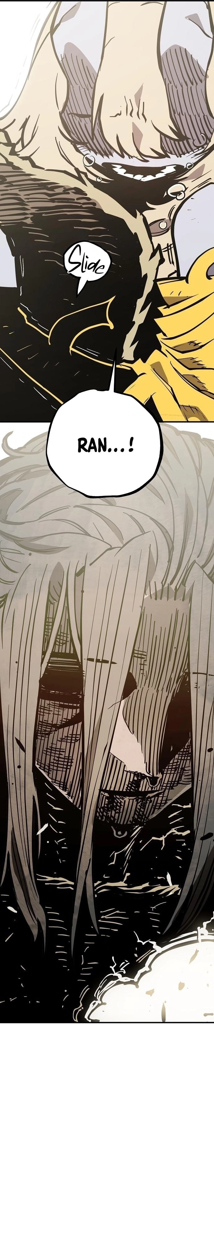 Read Player (2020) chapter 147 image 18 on Lezhin