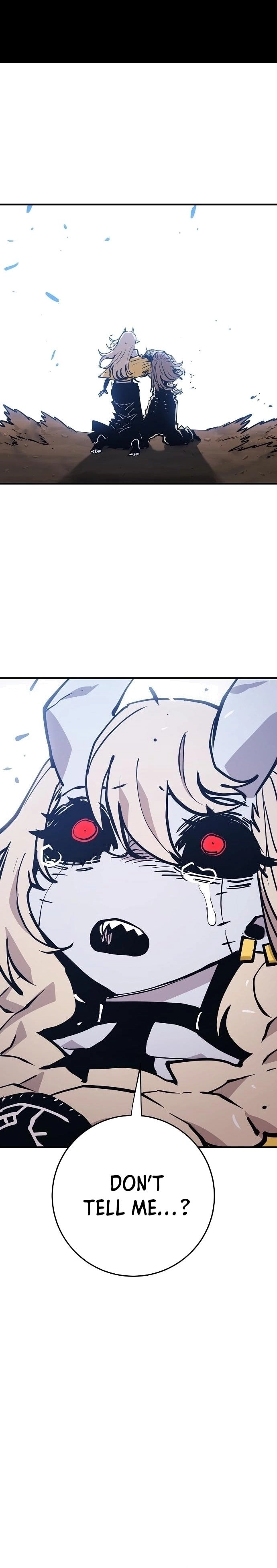 Read Player (2020) chapter 147 image 23 on Lezhin