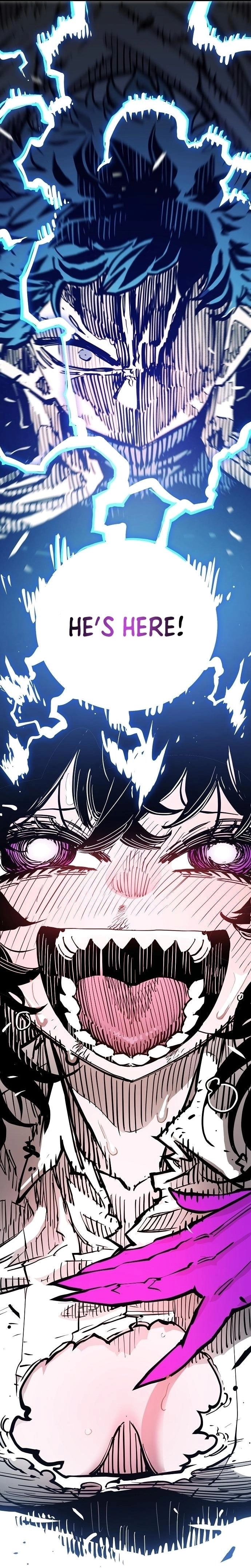Read Player (2020) chapter 147 image 25 on Lezhin