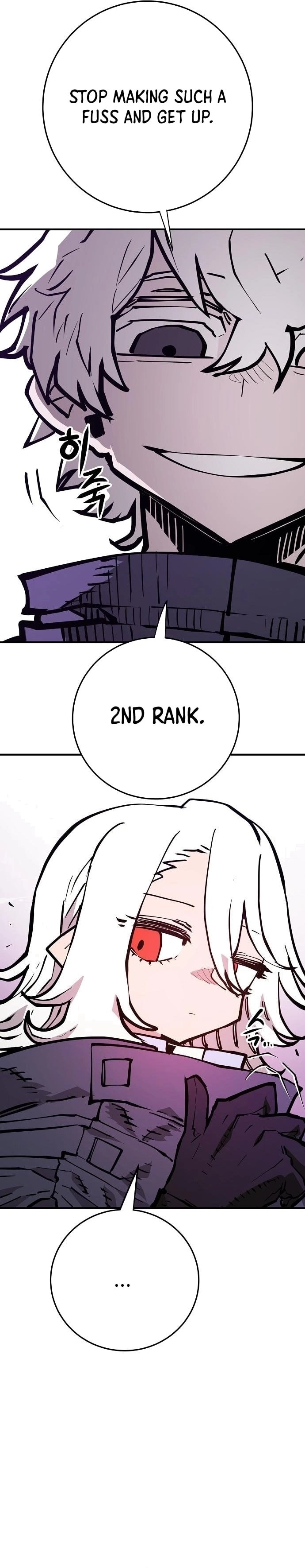 Read Player (2020) chapter 147 image 37 on Lezhin