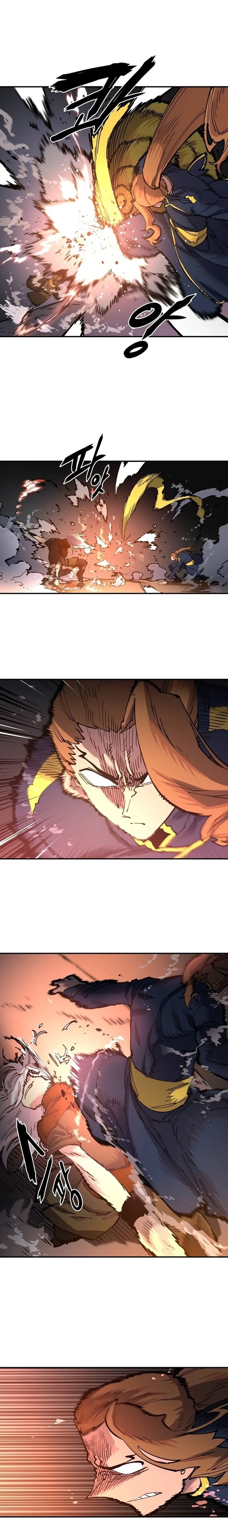 Read Player (2020) chapter 15 image 11 on Lezhin