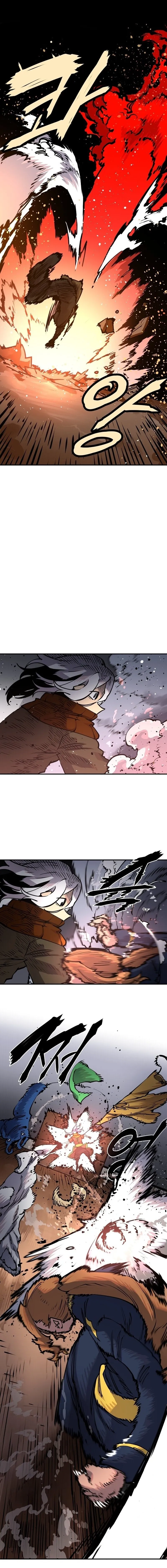 Read Player (2020) chapter 15 image 13 on Lezhin
