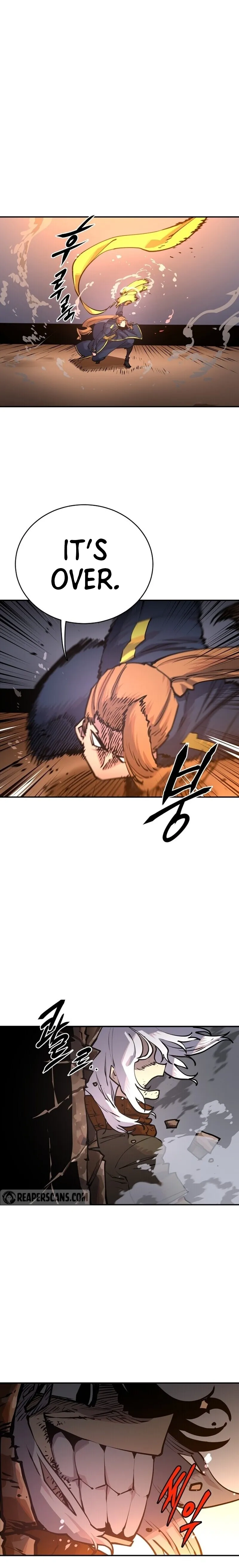 Read Player (2020) chapter 15 image 14 on Lezhin