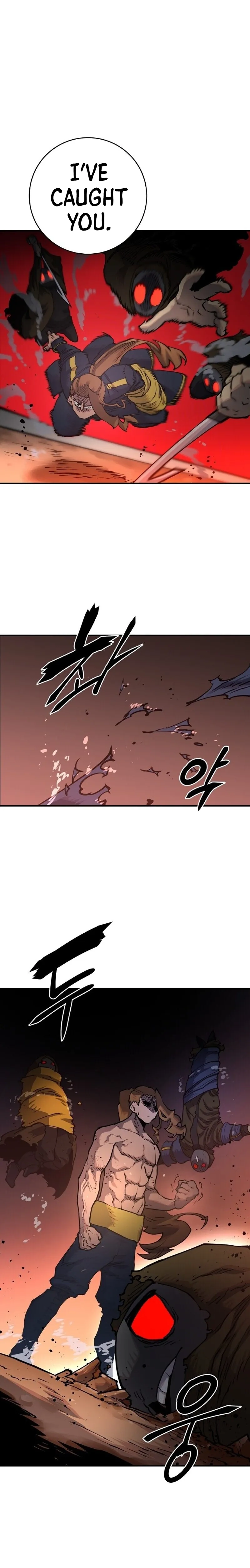 Read Player (2020) chapter 15 image 15 on Lezhin