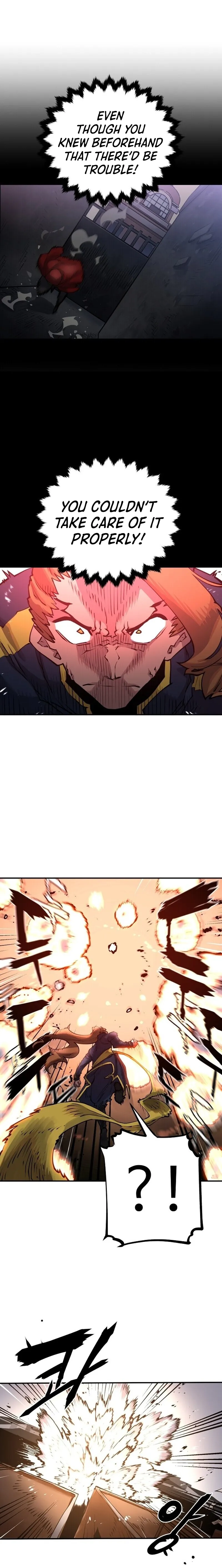 Read Player (2020) chapter 15 image 5 on Lezhin