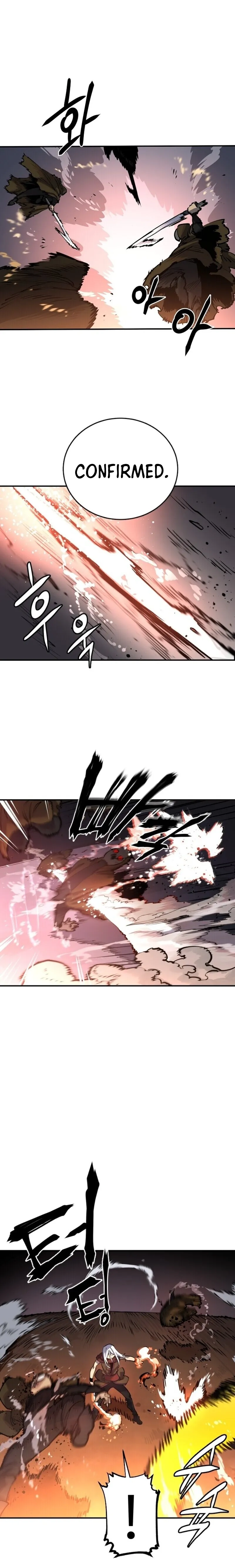 Read Player (2020) chapter 15 image 7 on Lezhin