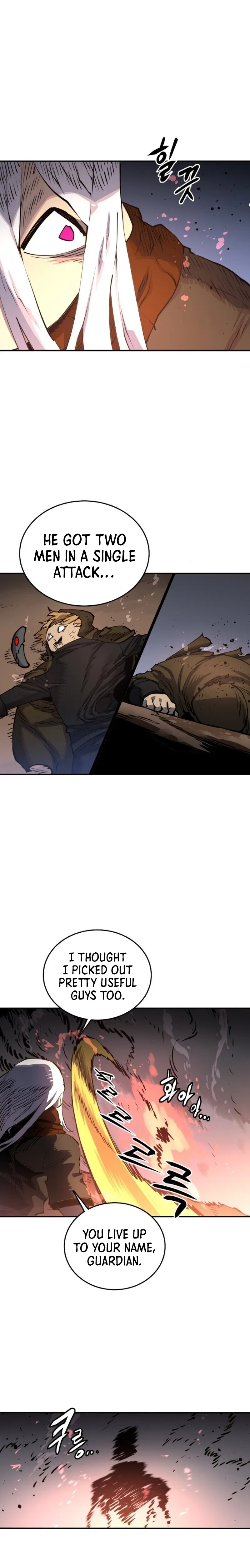 Read Player (2020) chapter 15 image 9 on Lezhin