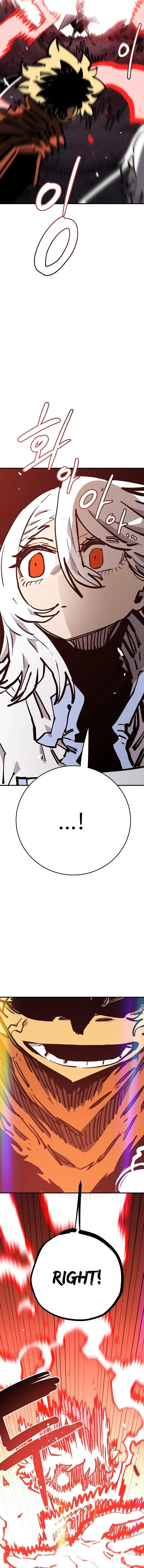 Read Player (2020) chapter 150 image 15 on Lezhin