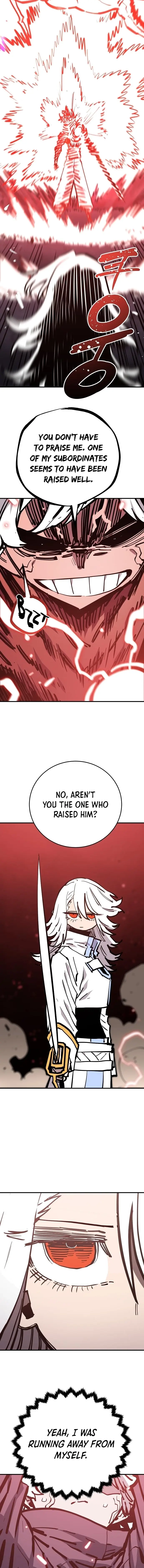 Read Player (2020) chapter 150 image 16 on Lezhin