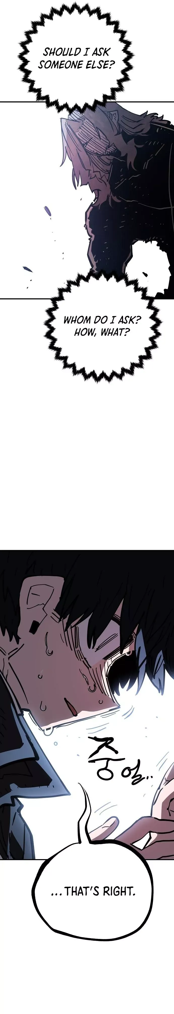 Read Player (2020) chapter 151 image 10 on Lezhin